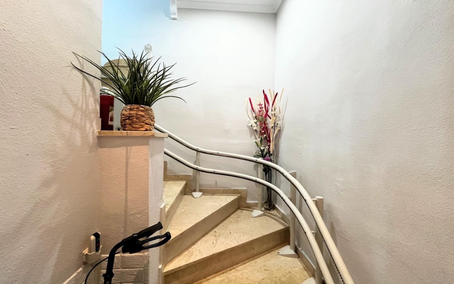 3 bedrooms Apartment in Torrent, Spain No. 278895