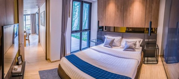 2 bedrooms Condo in Bang Tao, Thailand No. 10972 23