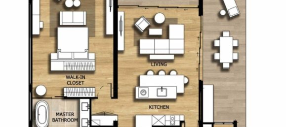 2 bedrooms Condo in Bang Tao, Thailand No. 10972 6