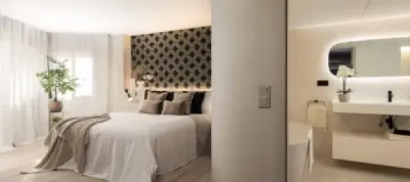 Квартира с 5 спальнями в Малага, Испания № 140366 16