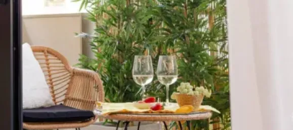 Квартира с 5 спальнями в Малага, Испания № 140366 31