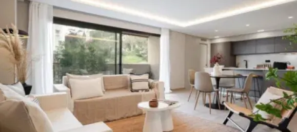 Квартира с 5 спальнями в Малага, Испания № 140366 5