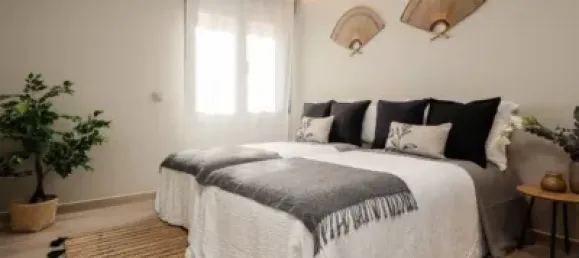 Квартира с 5 спальнями в Малага, Испания № 140366 23