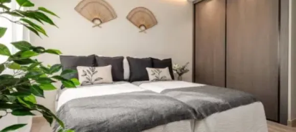 Квартира с 5 спальнями в Малага, Испания № 140366 22