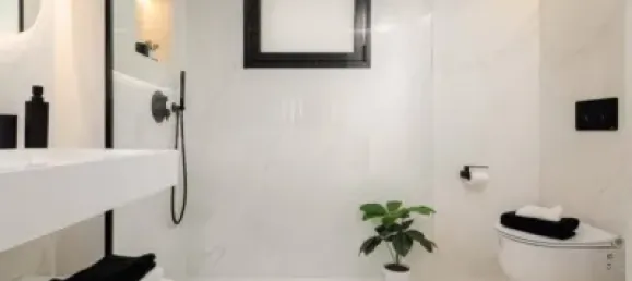 Квартира с 5 спальнями в Малага, Испания № 140366 19