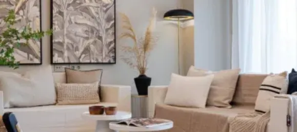 Квартира с 5 спальнями в Малага, Испания № 140366 2