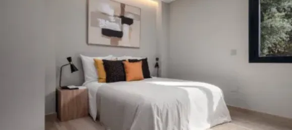 Квартира с 5 спальнями в Малага, Испания № 140366 21