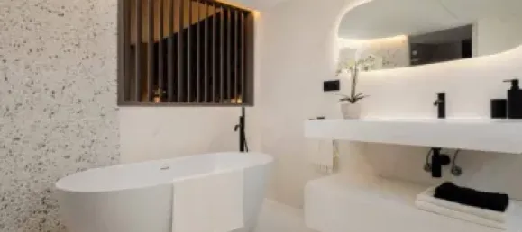 Квартира с 5 спальнями в Малага, Испания № 140366 17