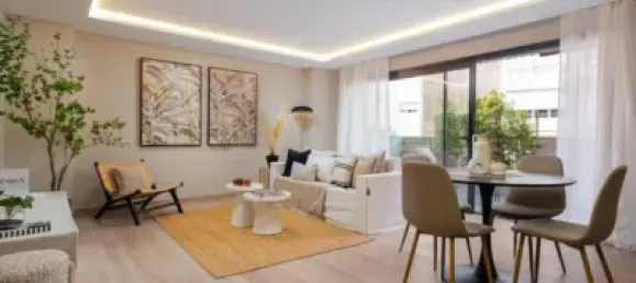 Квартира с 5 спальнями в Малага, Испания № 140366 4