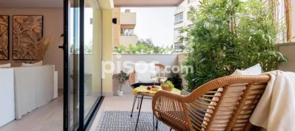 Квартира с 5 спальнями в Малага, Испания № 140366 33