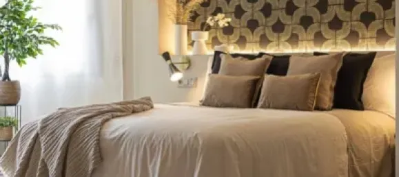 Квартира с 5 спальнями в Малага, Испания № 140366 11