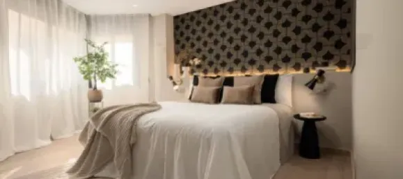 Квартира с 5 спальнями в Малага, Испания № 140366 10