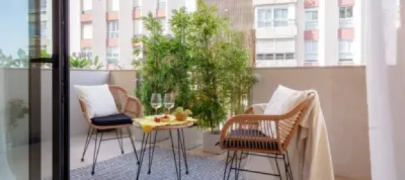 Квартира с 5 спальнями в Малага, Испания № 140366 30