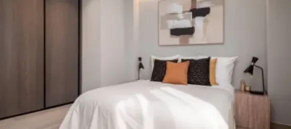 Квартира с 5 спальнями в Малага, Испания № 140366 20