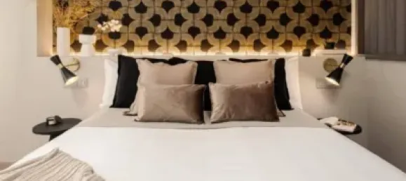 Квартира с 5 спальнями в Малага, Испания № 140366 12