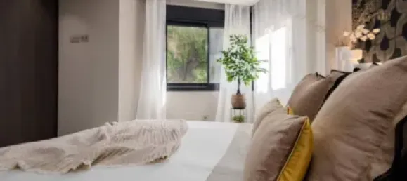 Квартира с 5 спальнями в Малага, Испания № 140366 14