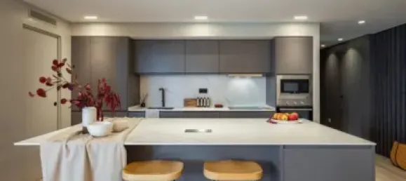 Квартира с 5 спальнями в Малага, Испания № 140366 7