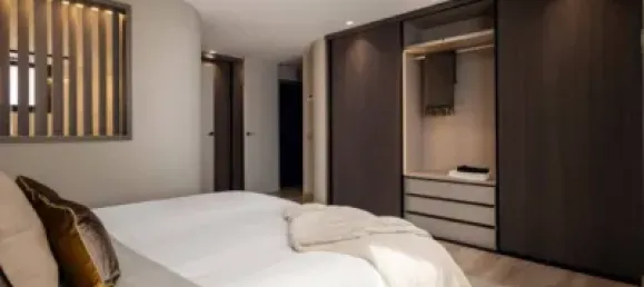 Квартира с 5 спальнями в Малага, Испания № 140366 15