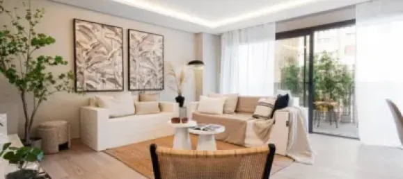 Квартира с 5 спальнями в Малага, Испания № 140366 35