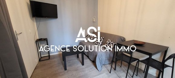 Studio à Montélimar, France No. 288837 3