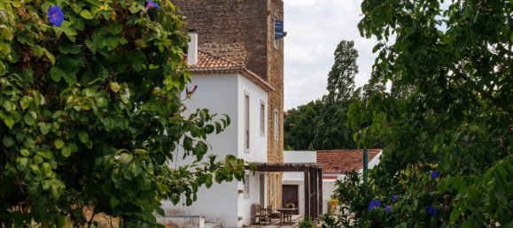 4 Schlafzimmer Grundstück in Bombarral, Portugal, Nr. 239176 44