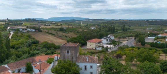 4 Schlafzimmer Grundstück in Bombarral, Portugal, Nr. 239176 45