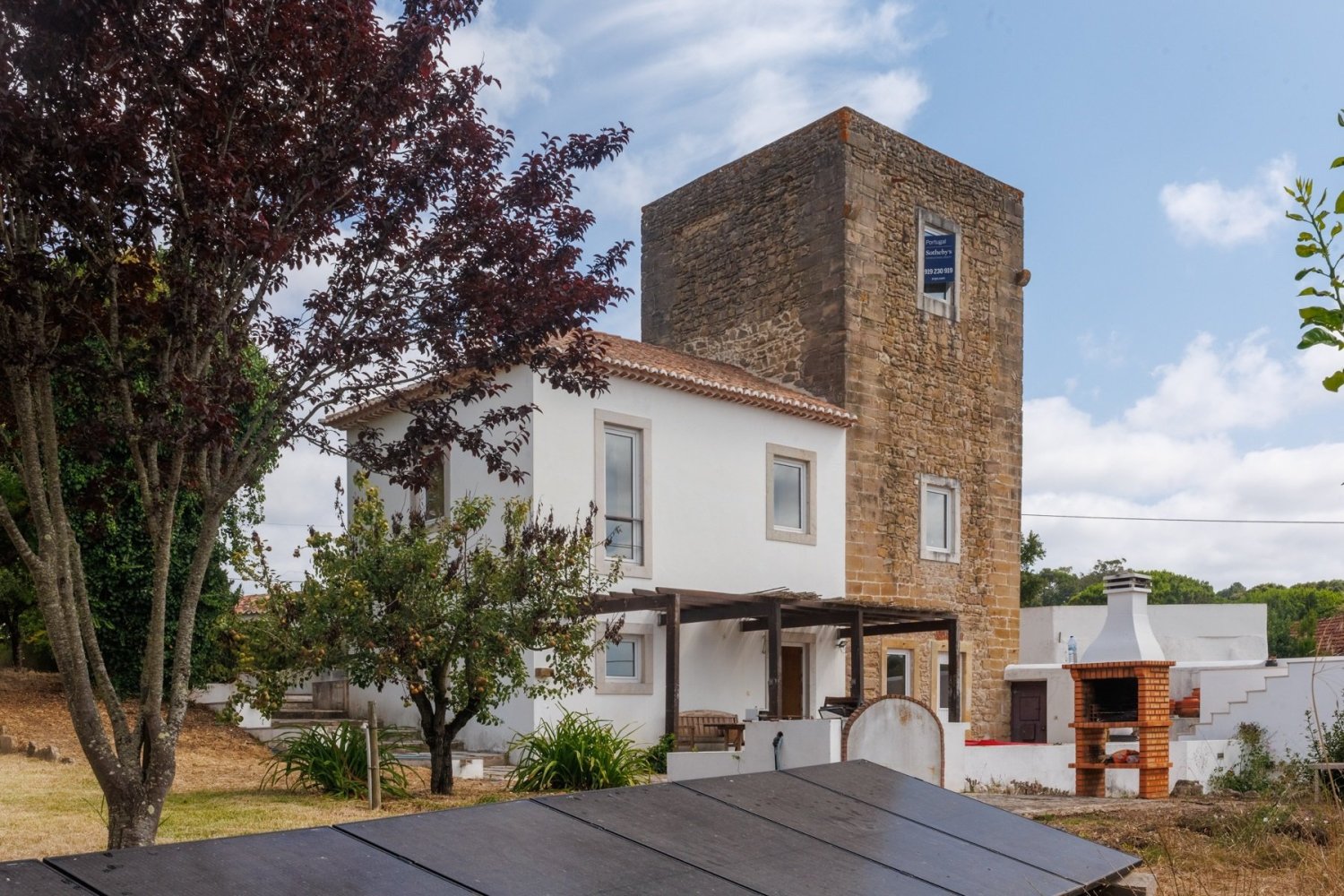 4 bedrooms Land in Bombarral, Portugal No. 239176