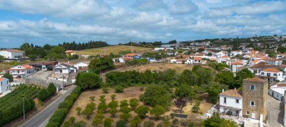 4 Schlafzimmer Grundstück in Bombarral, Portugal, Nr. 239176 46
