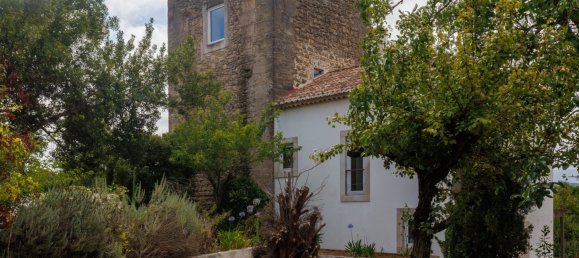 4 Schlafzimmer Grundstück in Bombarral, Portugal, Nr. 239176 41