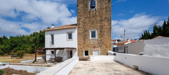 4 Schlafzimmer Grundstück in Bombarral, Portugal, Nr. 239176 42