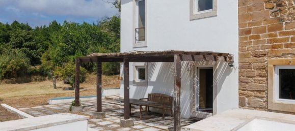 4 Schlafzimmer Grundstück in Bombarral, Portugal, Nr. 239176 43