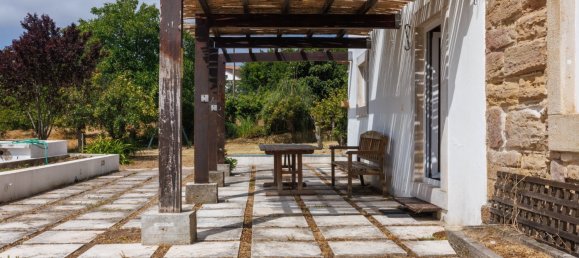 4 Schlafzimmer Grundstück in Bombarral, Portugal, Nr. 239176 34