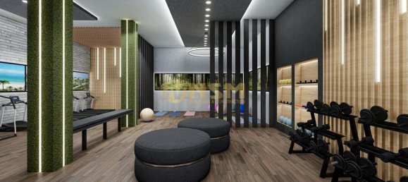 Apartment 1+1 in Antalya, Turkey No. 18227 26