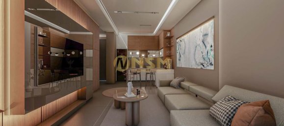 Apartment 1+1 in Antalya, Turkey No. 18227 2