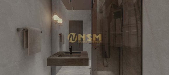 Apartment 1+1 in Antalya, Turkey No. 18227 9