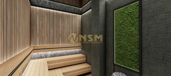 Apartment 1+1 in Antalya, Turkey No. 18227 22