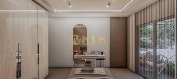 Apartment 1+1 in Antalya, Turkey No. 18227 8