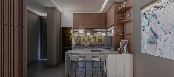 Apartment 1+1 in Antalya, Turkey No. 18227 4