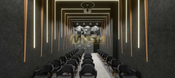 Apartment 1+1 in Antalya, Turkey No. 18227 23