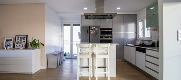 Casa T3 em Mafra, Portugal N.º 174232 12