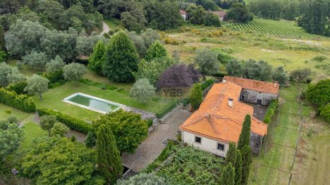 6 bedrooms House in Geraz do Minho, Portugal No. 164695