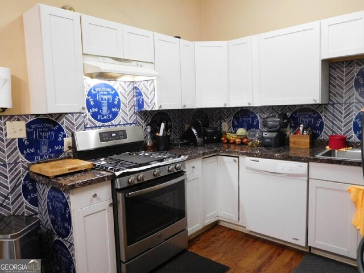 3 bedrooms House in Cartersville, USA No. 379370