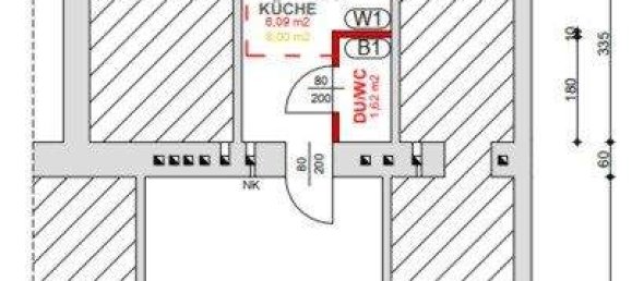 Studio in Favoriten, Austria No. 206477 6