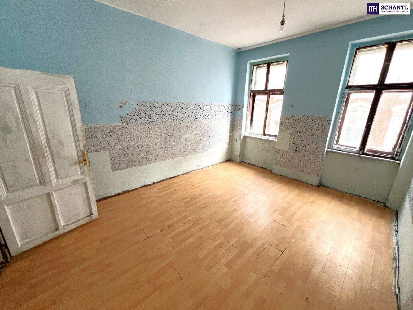 Studio in Favoriten, Austria No. 206477