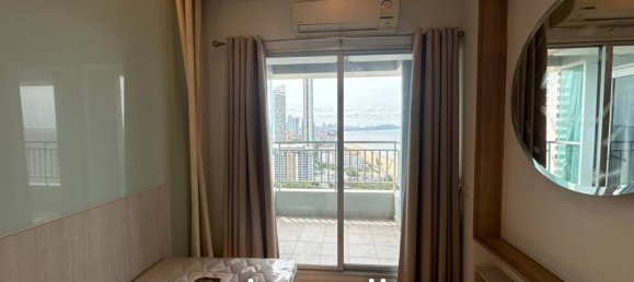 Apartamento com 2 quartos em condomínio em Bang Lamung, Thailand N.º 23680 9