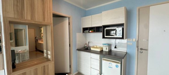 Apartamento com 2 quartos em condomínio em Bang Lamung, Thailand N.º 23680 5