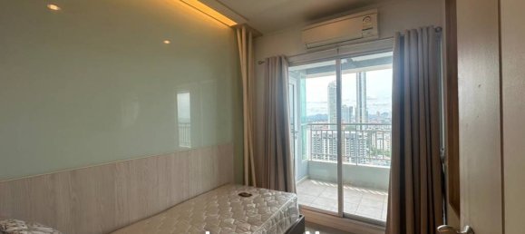 Apartamento com 2 quartos em condomínio em Bang Lamung, Thailand N.º 23680 8