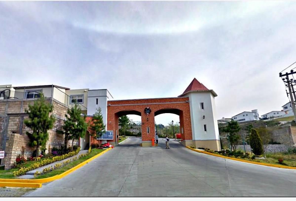 3 chambres Maison à Ciudad Lopez Mateos, Mexico No. 208547