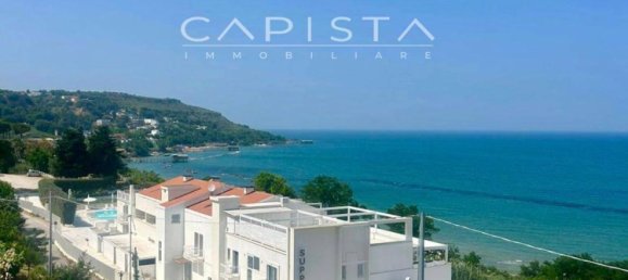 Villa de 5 divisões em Fossacesia, Italy N.º 278446 24