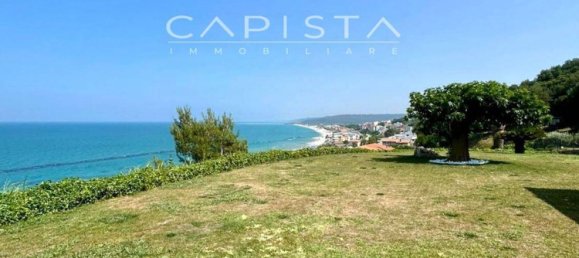 Villa de 5 divisões em Fossacesia, Italy N.º 278446 25